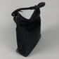 Gucci Tom Ford Black Leather Hobo Bag 1990s - OS