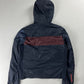 Prada Storm Stripe Nylon Light Jacket FW 2015 - M