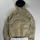 Prada Linea Rossa Lighting Blue Ivory Reversible Jacket - L