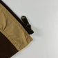 Yves Saint Laurent "I Gotta Feeling" Modern Heritage Bomber Jacket FW 2007 - L