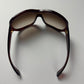 Prada Illusion Shield Mask Sunglasses FW 2011 - OS