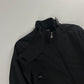 Prada Linea Rossa Riot Belted Collar Jacket FW 1999 - S