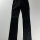Gucci Sample Detroit Slim Waxed Denim Pants FW 2007 - S