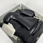 Balenciaga Military Hummer Tall Leather Boots FW 2022 - 44 EU