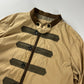 Yves Saint Laurent "I Gotta Feeling" Modern Heritage Bomber Jacket FW 2007 - L