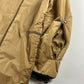 Prada Linea Rossa Long Puffer Jacket FW 1999 - M