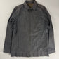 Louis Vuitton Full Zip Denim Trucker Jacket 2000s - L
