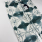 Louis Vuitton Blue Shibori Monogram Denim Straight Pants SS 2023 - 36 US