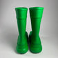 Balenciaga Grinch Oversized Crocs Fisher Boots Resort 2022 - 45 EU