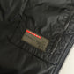Prada Double Belted Puffer Jacket FW 2008 - M