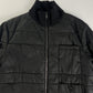Prada Nylon Padded Blouse Bomber Jacket FW 2008 - M