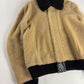 Saint Laurent Shearling Teddy Bomber Jacket FW 2017 - L