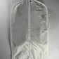 Stone Island Hand Sprayed Shearling Leather Jacket FW 2020 - M