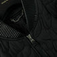 Louis Vuitton Monogram Down Bomber Jacket FW 2016 - L