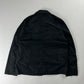 Prada Black Strapped Light Jacket FW 1998 - S