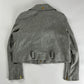 Gucci Sample Tailored Wool Jacket Biker FW 2009 - XS