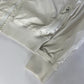 Dior Homme White Bomber Motor Jacket SS 2009 - M