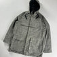 Balenciaga Sample Utility Windbreaker Jacket SS 2015 - M