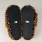 Balenciaga Sample Leopard Print Furry Slides SS 2023 - 37 EU