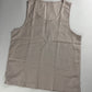 Hermès Sample Side Pocket Oversize Tank Top SS 2023 - M