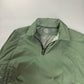 Dior Homme Sample Half Zip Reflective Lumina Jacket SS 2023 - M
