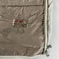 Prada Linea Rossa Ribbed Shoulder Nylon Jacket SS 2000 - L
