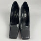 Prada Shadow Two Tones Leather Heels FW 1998 - 36,5 IT/37,5 EU