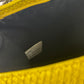 Helmut Lang Sample Shoulder Enveloppe Pocket Snakeskin Bag - OS