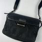 Prada Clipper Shoulder Bag 2000s - OS