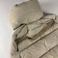 Rick Owens x Moncler Acid Gradient Cyclopic Convertible Down Long Jacket FW 2023 - M