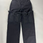 Y/Project Maxi Cowboy Cuff Dark Denim Pants SS 2023 - 32 US