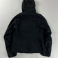 Prada Sport Technical Shadow Shell Jacket 2000s - L
