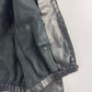 Gucci Tom Ford Light Leather Bomber Jacket SS 2000 - XS