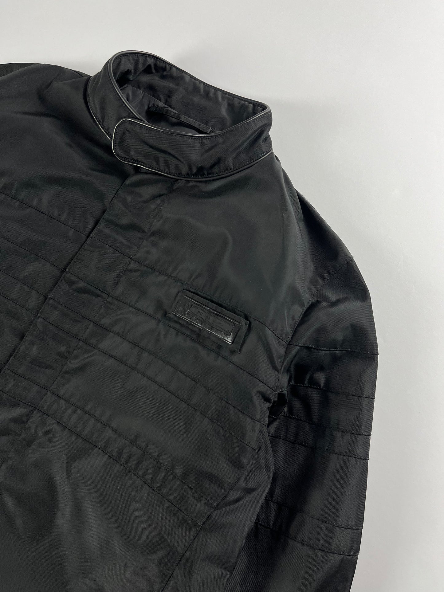 Prada Mainline Nylon Jacket FW 2007 - M