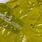 Hermès Sample Fluo Glass Double Layer Parka Jacket SS 2023 - M
