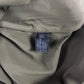 Prada Linea Rossa Khaki Strapped 3/4 Pants FW 1999 - S