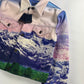 Louis Vuitton Virgil Abloh Landscape Denim Trucker Jacket SS 2022 - M