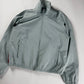 Prada Linea Rossa Baby Blue Nylon Bomber Jacket FW 1999 - L