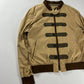 Yves Saint Laurent "I Gotta Feeling" Modern Heritage Bomber Jacket FW 2007 - L