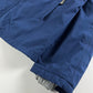 Prada Linea Rossa Ski Navy Technical Jacket 2000s - XL