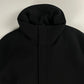 Prada Linea Rossa Wool Coat FW 1999 - XL