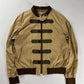 Yves Saint Laurent "I Gotta Feeling" Modern Heritage Bomber Jacket FW 2007 - L