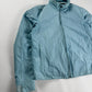 Gucci Light Blue Racer Jacket 1990s - M