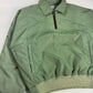 Dior Homme Sample Half Zip Reflective Lumina Jacket SS 2023 - M