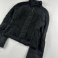 Gucci Tom Ford Textured Padded Jacket FW 2004 - S