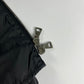 Prada Zip Front Nylon Cuff Jacket 2000s - XS