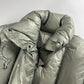 Moncler Genius x Dingyun Zhang Aloby Oversize Down Jacket - XS