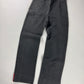 Prada Linea Rossa Grey Stretch Pants SS 1999 - S
