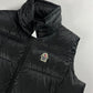 Moncler Genius x Gentle Monster Puffer Vest - L