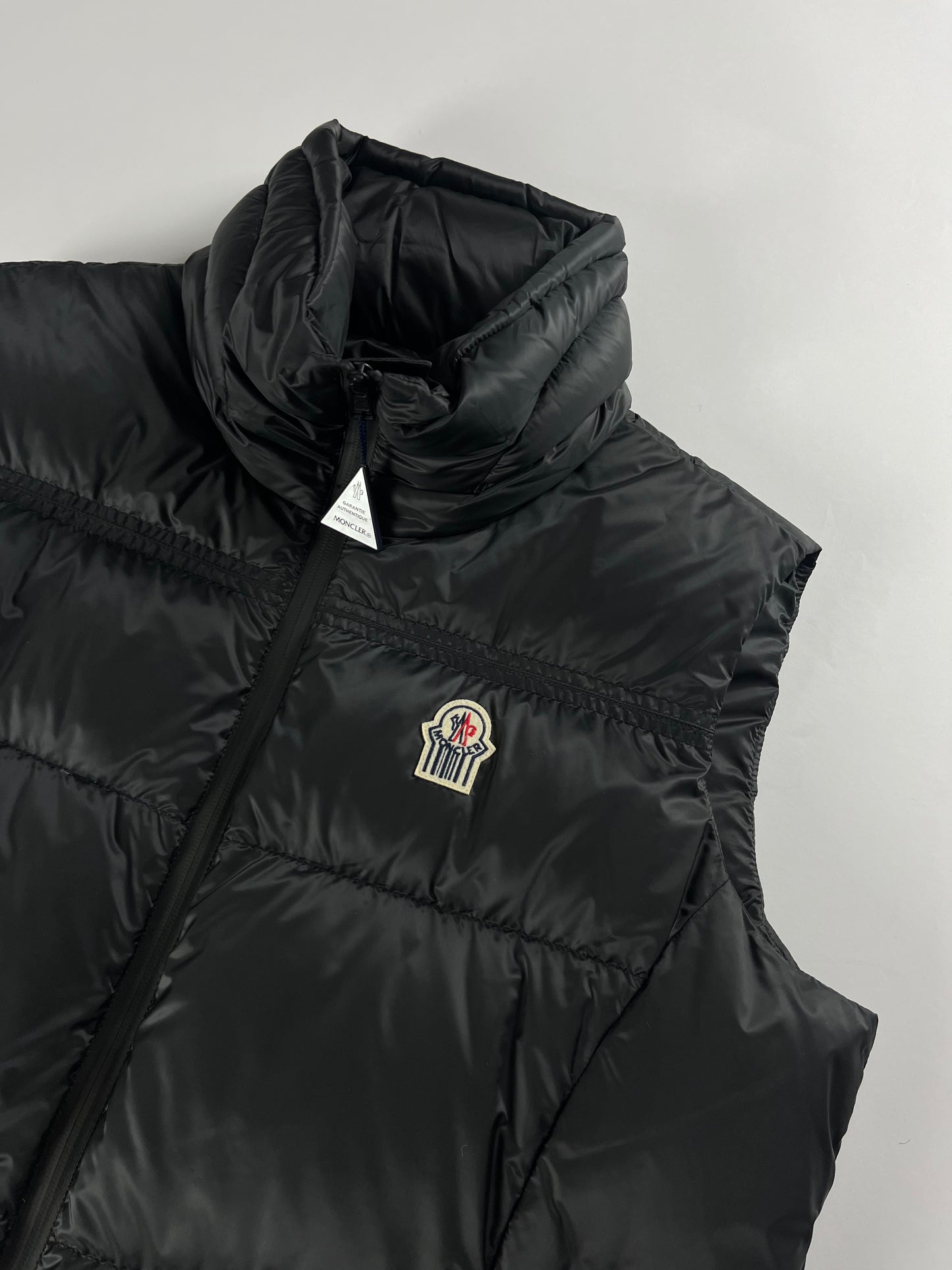 Moncler Genius x Gentle Monster Puffer Vest - L